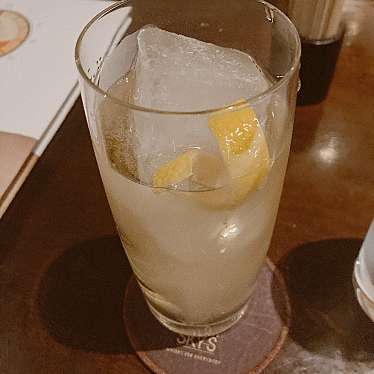 日比谷 Bar WHISKY-Sのundefinedに実際訪問訪問したユーザーunknownさんが新しく投稿した新着口コミの写真