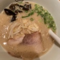 実際訪問したユーザーが直接撮影して投稿した大須ラーメン専門店魁力屋 イオンモール広島府中店の写真