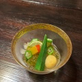 実際訪問したユーザーが直接撮影して投稿した竜泉和食 / 日本料理普茶料理 梵の写真