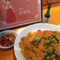 実際訪問したユーザーが直接撮影して投稿した飾磨区蓼野町韓国料理オモニの写真