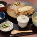 実際訪問したユーザーが直接撮影して投稿した今宿和食 / 日本料理季乃庄 姫路店の写真