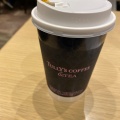 実際訪問したユーザーが直接撮影して投稿した深沢カフェタリーズコーヒー &TEA 御殿場プレミアム・アウトレットヒルサイド店の写真