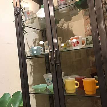 こっこ758さんが投稿した竹の山カフェのお店ダウニー クラシック店/DOWNEY CLASSICの写真