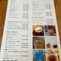 実際訪問したユーザーが直接撮影して投稿した藤下カフェSghr cafe Kujukuriの写真