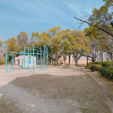 実際訪問したユーザーが直接撮影して投稿した楠町公園大倉山公園の写真