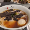 実際訪問したユーザーが直接撮影して投稿した西原ラーメン専門店Japanese Soba Noodles 蔦の写真