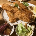 実際訪問したユーザーが直接撮影して投稿した石倉町定食屋LUNCHBOX 麦と米の写真