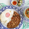 実際訪問したユーザーが直接撮影して投稿した本納タイ料理タイ王宮レストラン カポンの写真