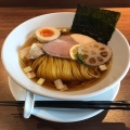 実際訪問したユーザーが直接撮影して投稿した北大塚ラーメン専門店らあめん あじるくの写真