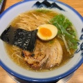 実際訪問したユーザーが直接撮影して投稿した山田ラーメン専門店AFURI ramen + dumpling 雪ニセコの写真