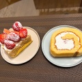 実際訪問したユーザーが直接撮影して投稿した仙川町スイーツSweets Mode 仙川店の写真