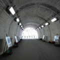 実際訪問したユーザーが直接撮影して投稿した小出景勝地 / 百選清津峡渓谷トンネルの写真
