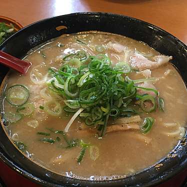 豚旨 うま屋ラーメン 多治見店のundefinedに実際訪問訪問したユーザーunknownさんが新しく投稿した新着口コミの写真