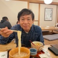 実際訪問したユーザーが直接撮影して投稿した石井うどんたらいうどん 山のせ 石井店の写真