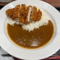 実際訪問したユーザーが直接撮影して投稿した西新カレーマイカリー食堂 西新店の写真