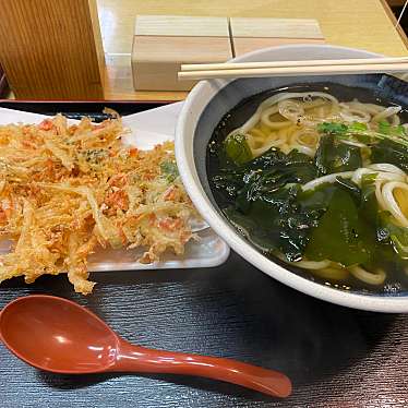 うどん市 飯田橋店のundefinedに実際訪問訪問したユーザーunknownさんが新しく投稿した新着口コミの写真