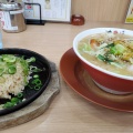 野菜ラーメン - 実際訪問したユーザーが直接撮影して投稿した茜部本郷ラーメン専門店ラーメン横綱 岐阜店の写真のメニュー情報