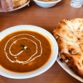 Clunch - 実際訪問したユーザーが直接撮影して投稿したインドカレーニューアサ 神戸店の写真のメニュー情報