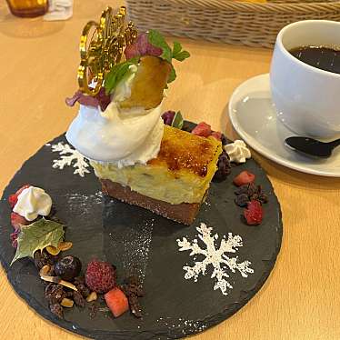 Cafe Dining 529のundefinedに実際訪問訪問したユーザーunknownさんが新しく投稿した新着口コミの写真