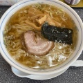 実際訪問したユーザーが直接撮影して投稿した若松町ラーメン / つけ麺優華の写真