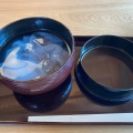 実際訪問したユーザーが直接撮影して投稿した清川町懐石料理 / 割烹杉の井 穂濤の写真