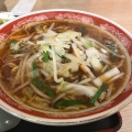 実際訪問したユーザーが直接撮影して投稿した江曽島中華料理喜来家 江曽島店の写真