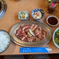 実際訪問したユーザーが直接撮影して投稿した渋川肉料理あおぞら 本店の写真