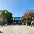 実際訪問したユーザーが直接撮影して投稿した九段北神社靖国神社の写真