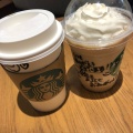 実際訪問したユーザーが直接撮影して投稿したカフェスターバックスコーヒー イオンモール新小松店の写真