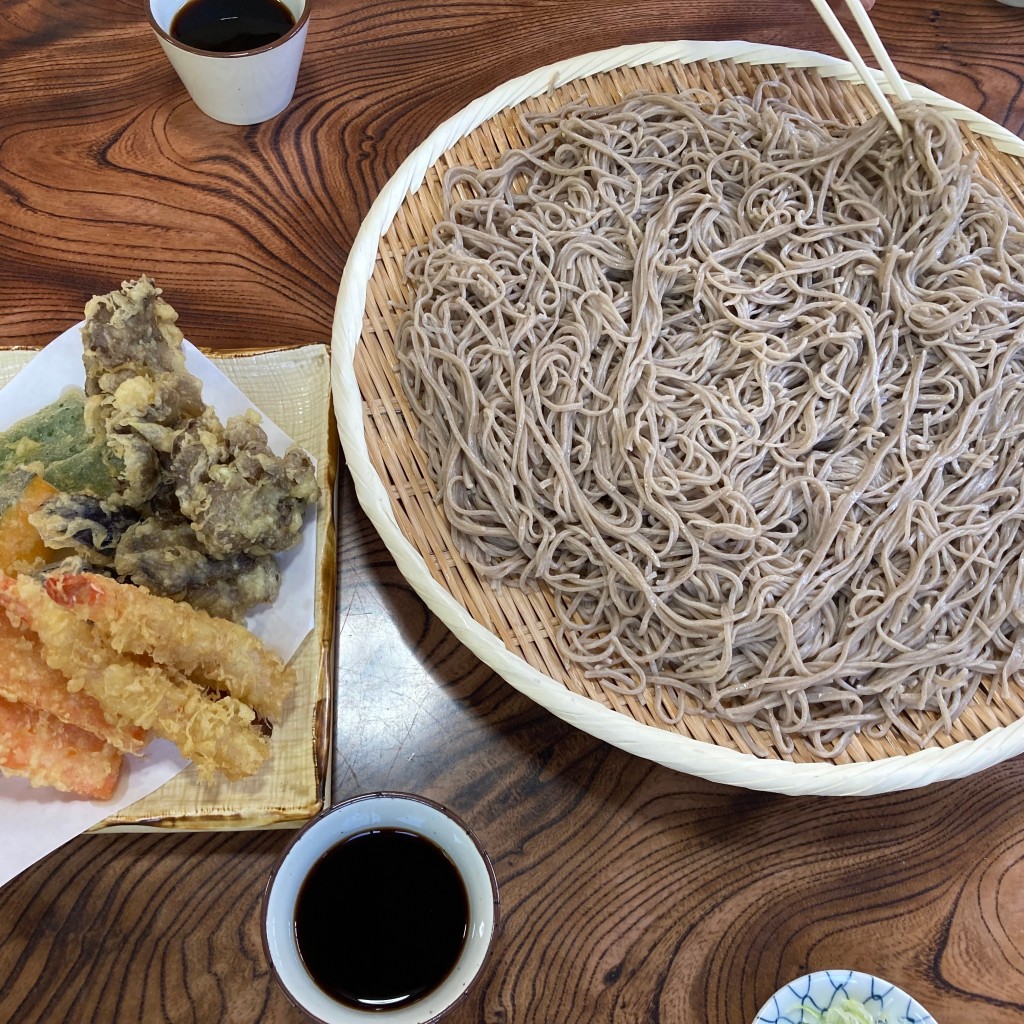 実際訪問したユーザーが直接撮影して投稿した出流町うどん岩本屋の写真