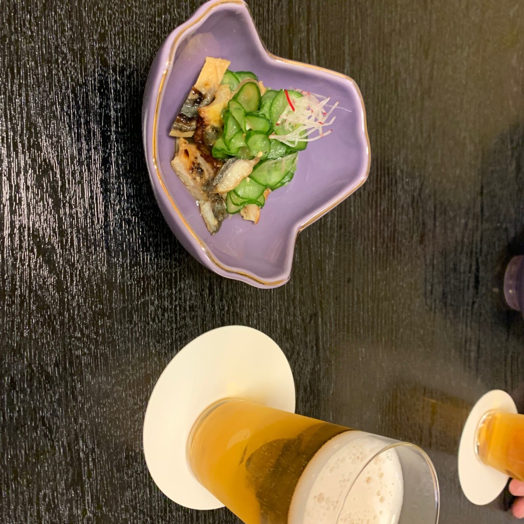 ユーザーが投稿した10食限定うな重の写真 - 実際訪問したユーザーが直接撮影して投稿した日本橋本石町うなぎいづもや 別館の写真