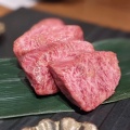 実際訪問したユーザーが直接撮影して投稿した南青山焼肉肉匠堀越の写真