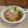 実際訪問したユーザーが直接撮影して投稿した王子ラーメン / つけ麺八重桜の写真