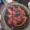 実際訪問したユーザーが直接撮影して投稿した池田町焼肉天満 肉焼屋の写真