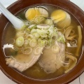 実際訪問したユーザーが直接撮影して投稿した女池ラーメン / つけ麺おもだかや 女池店の写真