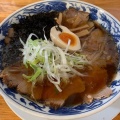 実際訪問したユーザーが直接撮影して投稿した中原ラーメン / つけ麺あづまや 本店(国道店)の写真