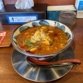 実際訪問したユーザーが直接撮影して投稿した山田ラーメン / つけ麺三宝亭 山田店の写真