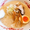 実際訪問したユーザーが直接撮影して投稿した中町ラーメン / つけ麺らーめん屋 いとうの写真