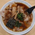 実際訪問したユーザーが直接撮影して投稿した茨目ラーメン / つけ麺らあめん餃子 青木屋の写真