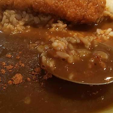 24時間たたかえますかさんが投稿した西昆陽カレーのお店CoCo壱番屋 尼崎西昆陽店/ココイチバンヤ アマガサキニシコヤテンの写真