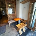 実際訪問したユーザーが直接撮影して投稿した渋谷カフェ並木橋ジャンプコーヒーの写真