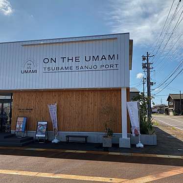 美味しいオムライスに出会いたいさんが投稿した西本成寺カフェのお店ごはん と だし umamito cafe/ウマミト カフェの写真