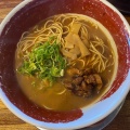 実際訪問したユーザーが直接撮影して投稿した川内町ラーメン専門店麺王 川内店の写真