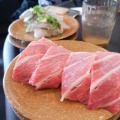 実際訪問したユーザーが直接撮影して投稿した北中回転寿司亀正くるくる寿司の写真