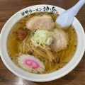 実際訪問したユーザーが直接撮影して投稿した高萩町ラーメン専門店佐野ラーメン 神楽の写真