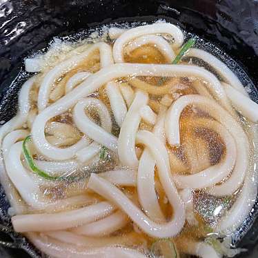 本場さぬきうどん 親父の製麺所 大崎店のundefinedに実際訪問訪問したユーザーunknownさんが新しく投稿した新着口コミの写真