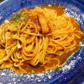 実際訪問したユーザーが直接撮影して投稿した大島町イタリアンイタリア厨房 マンマ 長浜店の写真