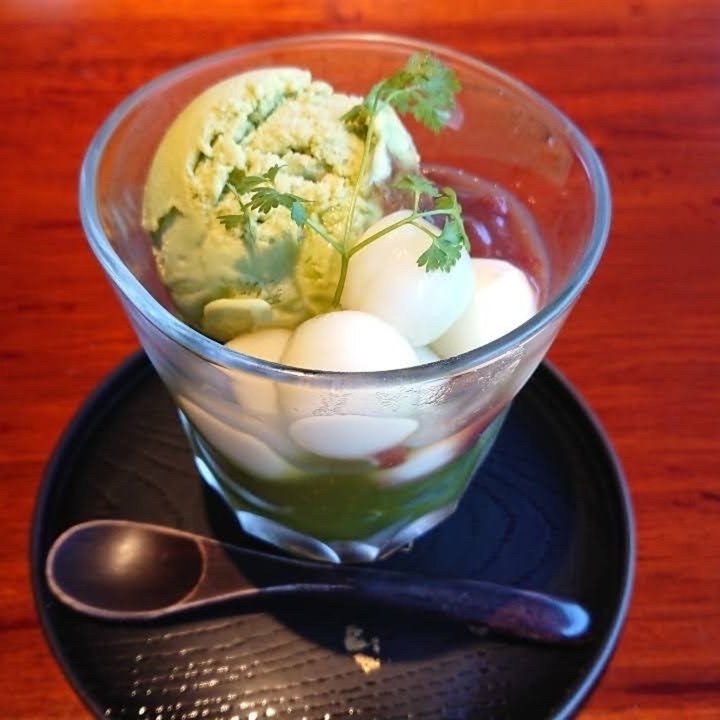 実際訪問したユーザーが直接撮影して投稿した若里和食 / 日本料理四季彩 ミズノの写真