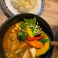 実際訪問したユーザーが直接撮影して投稿した小町カレーRojiura Curry SAMURAI. 鎌倉店の写真