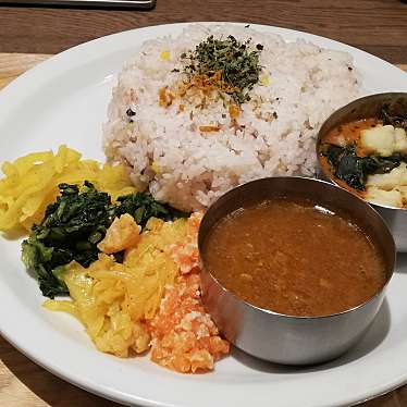 Time is Curryのundefinedに実際訪問訪問したユーザーunknownさんが新しく投稿した新着口コミの写真